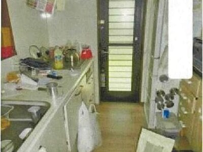 愛媛県松山市 鎌田駅25分 戸建て 1,042万円の競売物件 #6