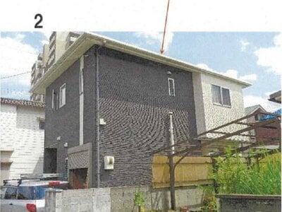愛媛県松山市 平井駅4分 戸建て 755万円の競売物件 #4