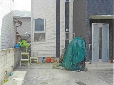 愛媛県松山市 平井駅4分 戸建て 755万円の競売物件 #5