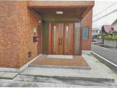 愛媛県松山市 鷹ノ子駅14分 戸建て 961万円の競売物件 #1