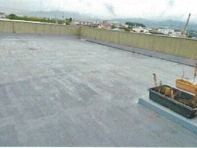 愛媛県松山市 鷹ノ子駅14分 戸建て 961万円の競売物件 #35