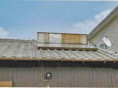 愛媛県四国中央市 川之江駅 戸建て 215万円の競売物件 #15