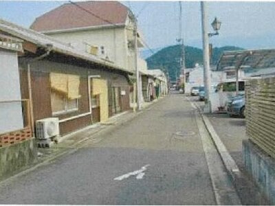 愛媛県四国中央市 川之江駅 戸建て 215万円の競売物件 #16