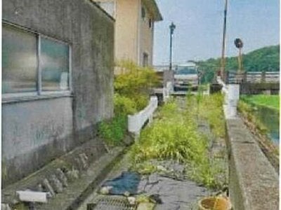 愛媛県四国中央市 川之江駅 戸建て 215万円の競売物件 #17