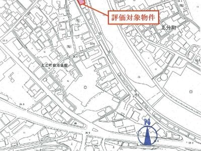 愛媛県四国中央市 川之江駅 戸建て 215万円の競売物件 #18