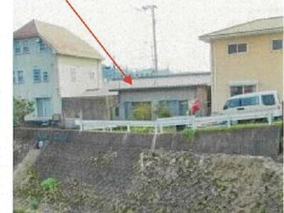 愛媛県四国中央市 川之江駅 戸建て 215万円の競売物件 #2