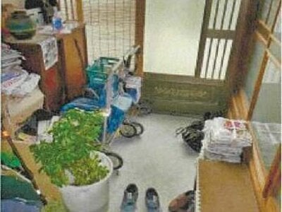 愛媛県四国中央市 川之江駅 戸建て 215万円の競売物件 #3