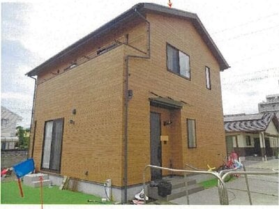 愛媛県西条市 伊予西条駅26分 戸建て 1,318万円の競売物件 #4