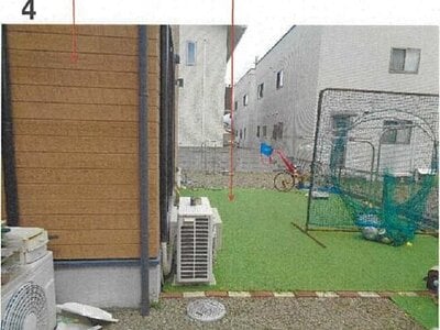愛媛県西条市 伊予西条駅26分 戸建て 1,318万円の競売物件 #5