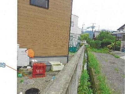 愛媛県西条市 伊予西条駅26分 戸建て 1,318万円の競売物件 #7