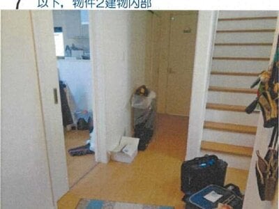愛媛県西条市 伊予西条駅26分 戸建て 1,318万円の競売物件 #8