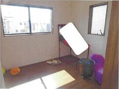 愛媛県松山市 鎌田駅21分 戸建て 1,499万円の競売物件 #12