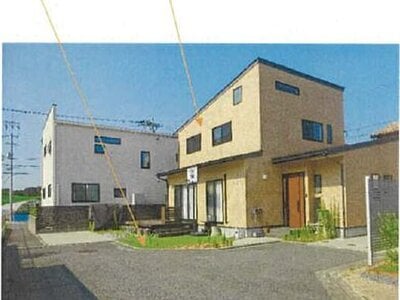 愛媛県松山市 鎌田駅21分 戸建て 1,499万円の競売物件 #3