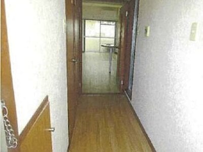 愛媛県松山市 土居田駅11分 戸建て 1,835万円の競売物件 #24
