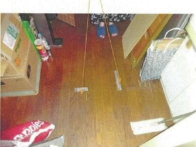 愛媛県松山市 土居田駅11分 戸建て 1,835万円の競売物件 #29