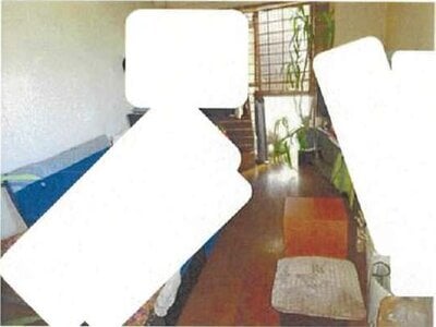愛媛県松山市 土居田駅11分 戸建て 1,835万円の競売物件 #30