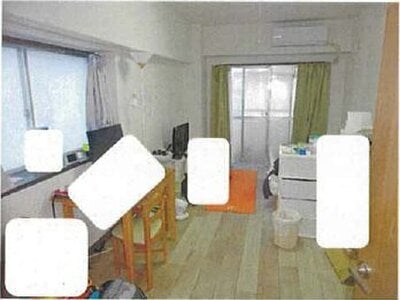 愛媛県松山市 土居田駅11分 戸建て 1,835万円の競売物件 #33