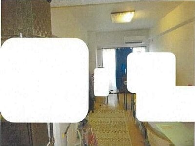 愛媛県松山市 土居田駅11分 戸建て 1,835万円の競売物件 #37
