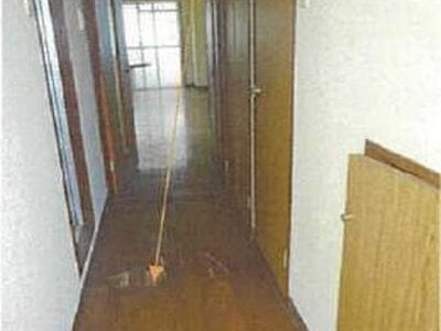 愛媛県松山市 土居田駅11分 戸建て 1,835万円の競売物件 #40