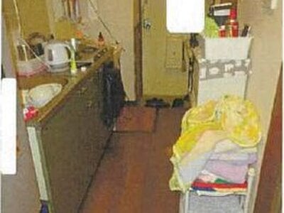 愛媛県松山市 土居田駅11分 戸建て 1,835万円の競売物件 #45