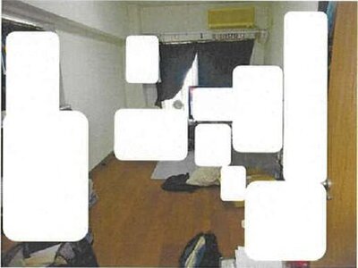 愛媛県松山市 土居田駅11分 戸建て 1,835万円の競売物件 #46