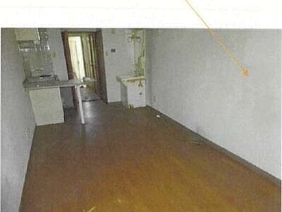 愛媛県松山市 土居田駅11分 戸建て 1,835万円の競売物件 #48