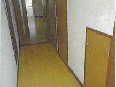 愛媛県松山市 土居田駅11分 戸建て 1,835万円の競売物件 #53