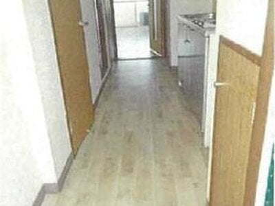 愛媛県松山市 土居田駅11分 戸建て 1,835万円の競売物件 #58