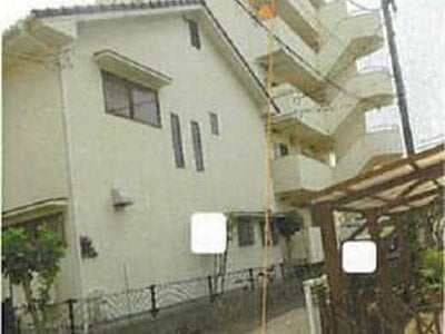 愛媛県松山市 土居田駅11分 戸建て 1,835万円の競売物件 #6