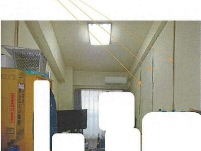 愛媛県松山市 土居田駅11分 戸建て 1,835万円の競売物件 #64