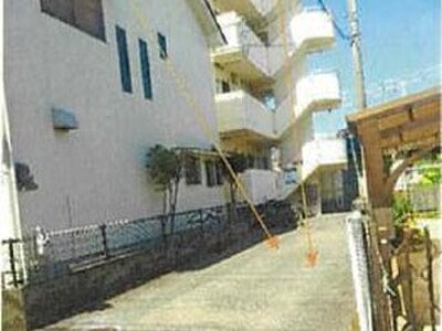 愛媛県松山市 土居田駅11分 戸建て 1,835万円の競売物件 #7