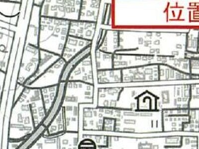 愛媛県松山市 土居田駅11分 戸建て 1,835万円の競売物件 #72