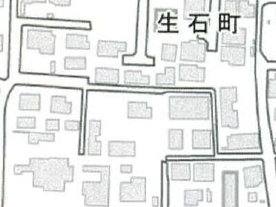 愛媛県松山市 土居田駅11分 戸建て 1,835万円の競売物件 #77