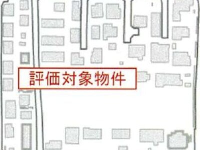愛媛県松山市 土居田駅11分 戸建て 1,835万円の競売物件 #79