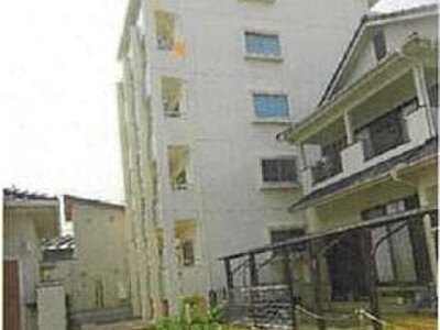 愛媛県松山市 土居田駅11分 戸建て 1,835万円の競売物件 #8