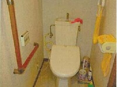 愛媛県松山市 大手町駅3分 マンション「グランディア大手町」455万円の競売物件 #10