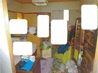 愛媛県松山市 大手町駅3分 マンション「グランディア大手町」455万円の競売物件 #4