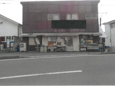 (値下げ) 大分県日田市 日田市役所前駅7分 戸建て 84万円の競売物件 #1