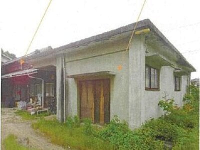 愛媛県松山市 伊予和気駅27分 戸建て 2,730万円の競売物件 #13