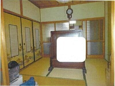 愛媛県松山市 伊予和気駅27分 戸建て 2,730万円の競売物件 #20
