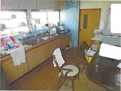 愛媛県松山市 伊予和気駅27分 戸建て 2,730万円の競売物件 #22