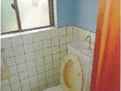 愛媛県松山市 伊予和気駅27分 戸建て 2,730万円の競売物件 #31