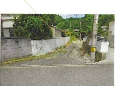 愛媛県松山市 伊予和気駅27分 戸建て 2,730万円の競売物件 #8