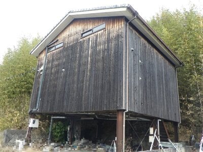兵庫県洲本市 戸建て 66万円の国税庁公売物件 #1
