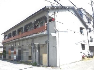 (値下げ) 大阪府門真市 古川橋駅7分 戸建て 268万円の国税庁公売物件 #1