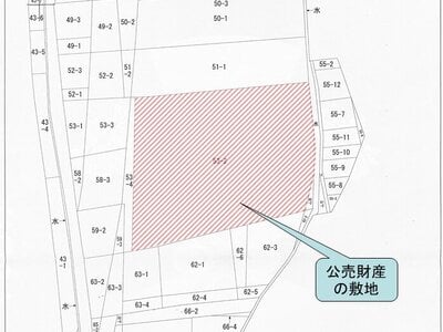 奈良県奈良市 帯解駅14分 マンション「若草マンション」305万円の国税庁公売物件 #3