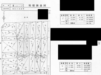 京都府京都市南区 梅小路京都西駅9分 戸建て 481万円の国税庁公売物件 #5
