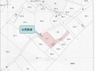 兵庫県加古川市 別府駅4分 戸建て 727万円の国税庁公売物件 #3