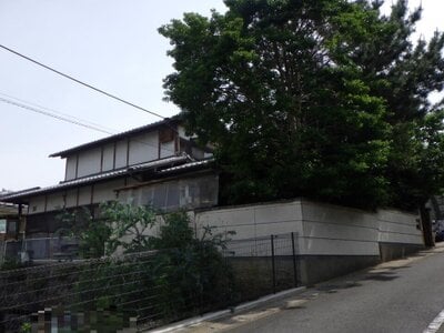 京都府宇治市 宇治駅7分 戸建て 1,232万円の国税庁公売物件 #1