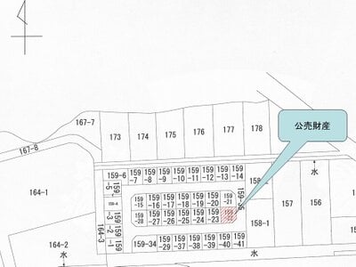 京都府宇治市 向島駅12分 戸建て 2,439万円の国税庁公売物件 #3
